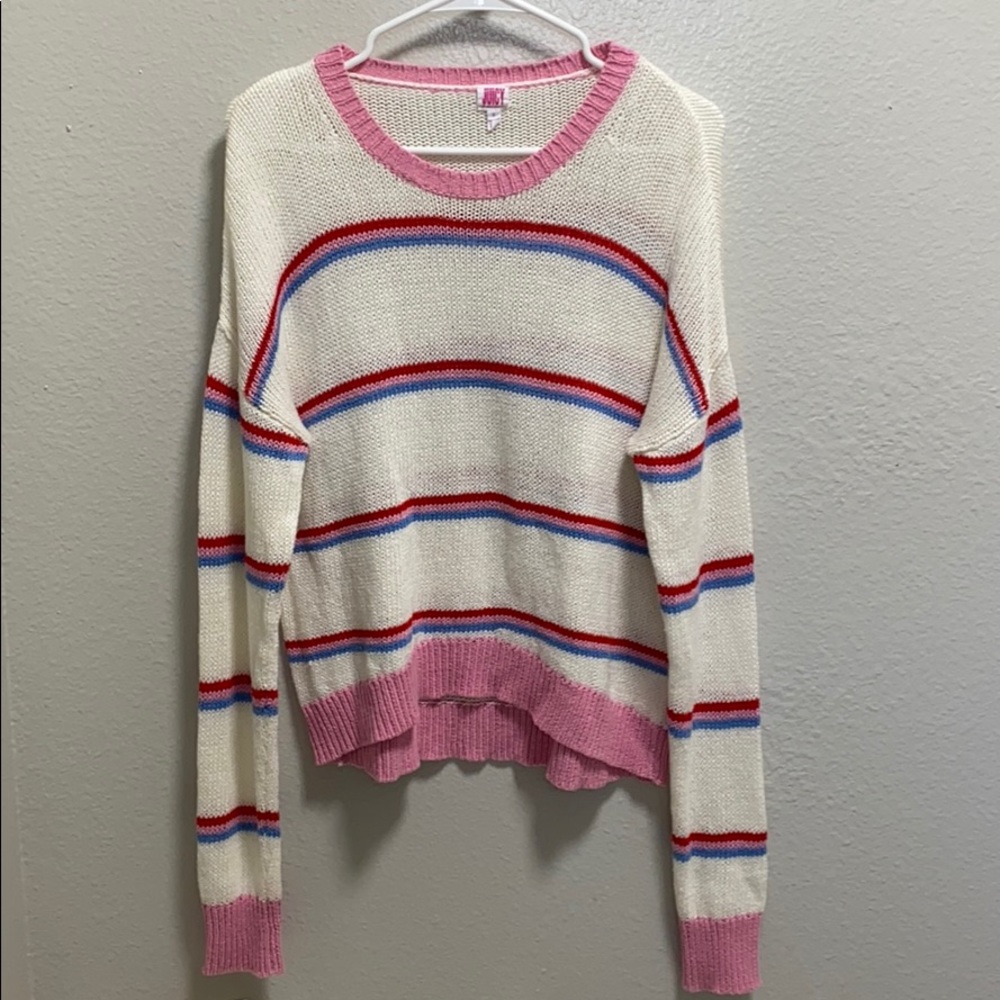 Juicy Sweater